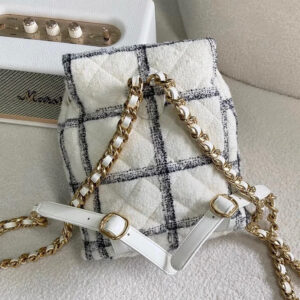 SC - Luxury Bag - CHL - 442