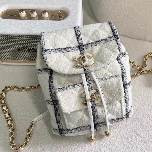 SC - Luxury Bag - CHL - 442 - Image 9