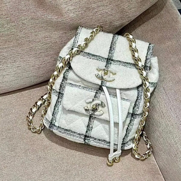 SC - Luxury Bag - CHL - 442 - Image 4