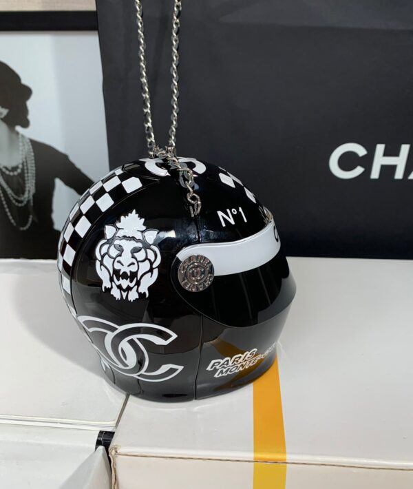 SC - Luxury Bag - CHL - 441 - Image 3