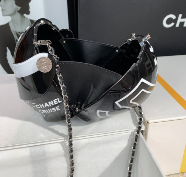 SC - Luxury Bag - CHL - 441 - Image 7