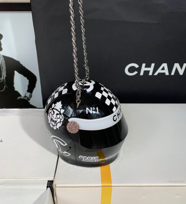 SC - Luxury Bag - CHL - 441 - Image 9