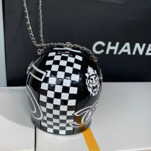 SC - Luxury Bag - CHL - 441