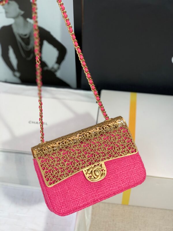 SC - Luxury Bag - CHL - 440 - Image 9