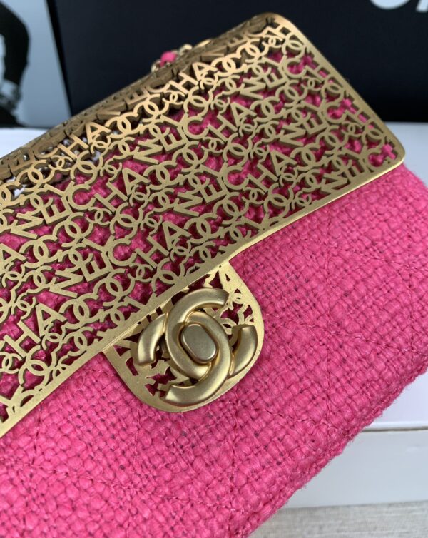 SC - Luxury Bag - CHL - 440 - Image 2
