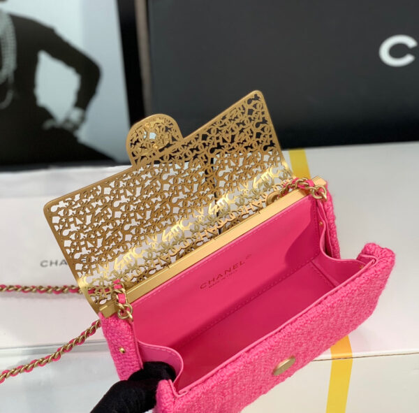 SC - Luxury Bag - CHL - 440 - Image 8