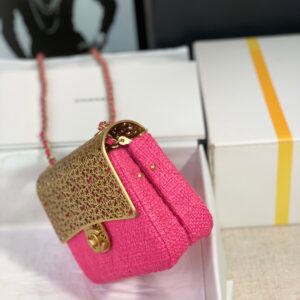 SC - Luxury Bag - CHL - 440