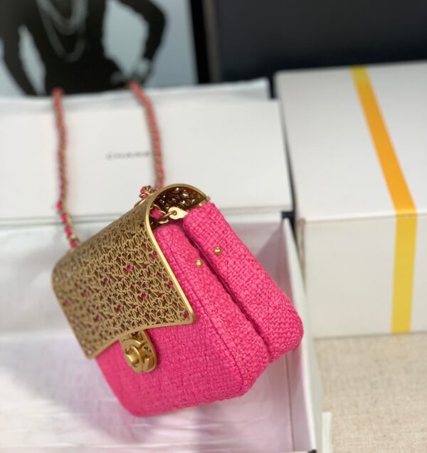 SC - Luxury Bag - CHL - 440