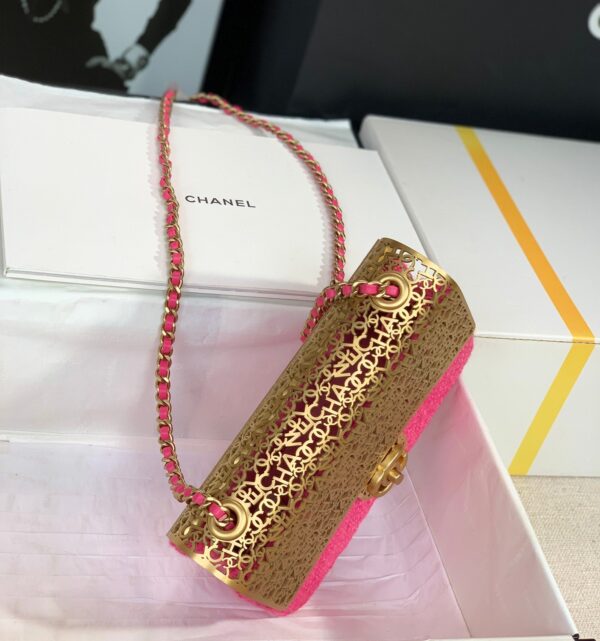 SC - Luxury Bag - CHL - 440 - Image 6