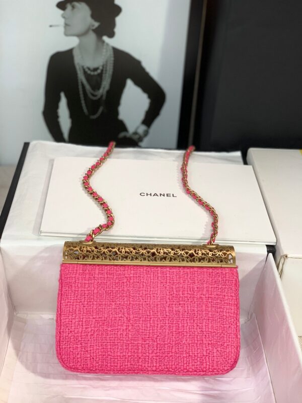 SC - Luxury Bag - CHL - 440 - Image 5