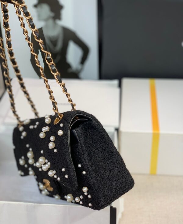 SC - Luxury Bag - CHL - 439 - Image 7