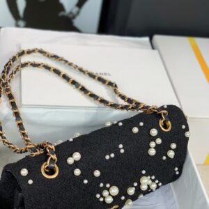 SC - Luxury Bag - CHL - 439