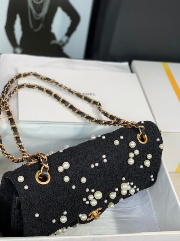 SC - Luxury Bag - CHL - 439