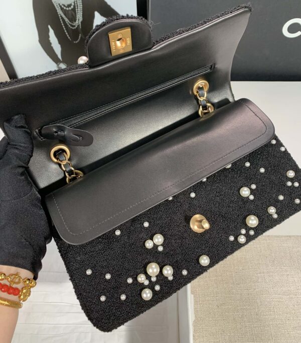 SC - Luxury Bag - CHL - 439 - Image 5