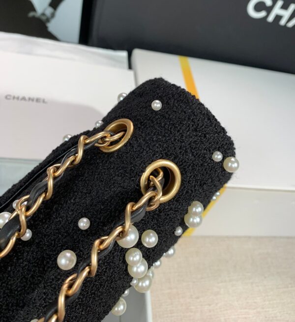 SC - Luxury Bag - CHL - 439 - Image 3