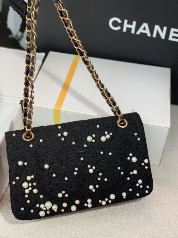 SC - Luxury Bag - CHL - 439 - Image 8