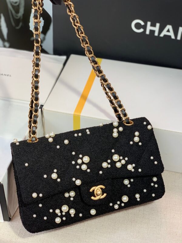 SC - Luxury Bag - CHL - 439 - Image 9