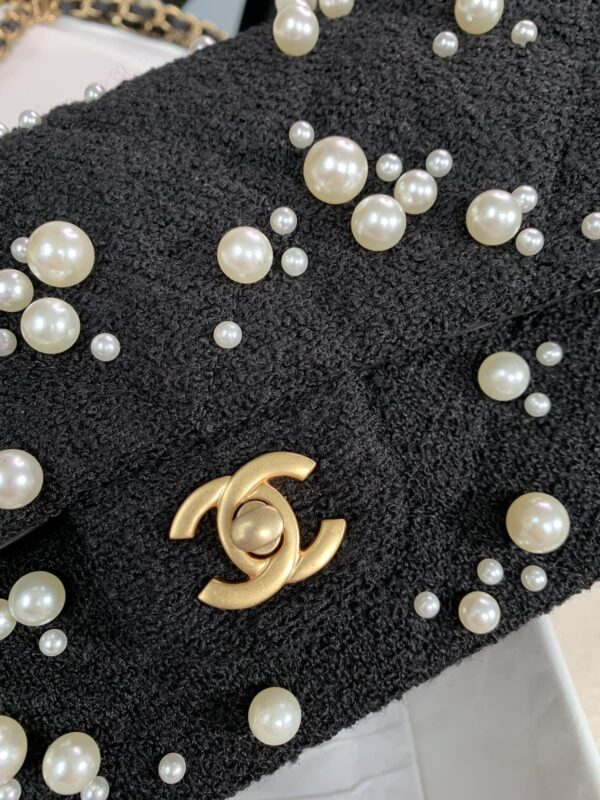 SC - Luxury Bag - CHL - 439 - Image 2