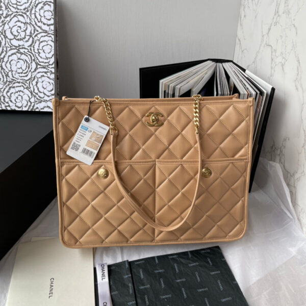 SC - Luxury Bag - CHL - 320 - Image 9