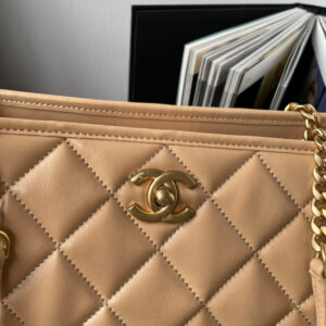 SC - Luxury Bag - CHL - 320