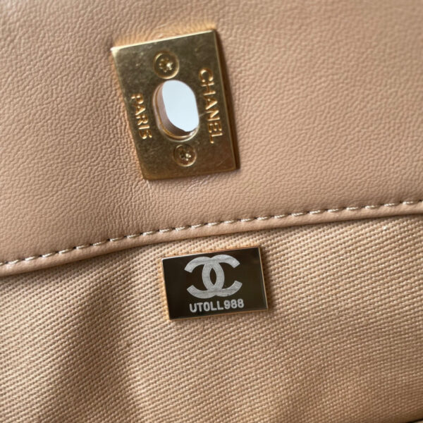SC - Luxury Bag - CHL - 320 - Image 7