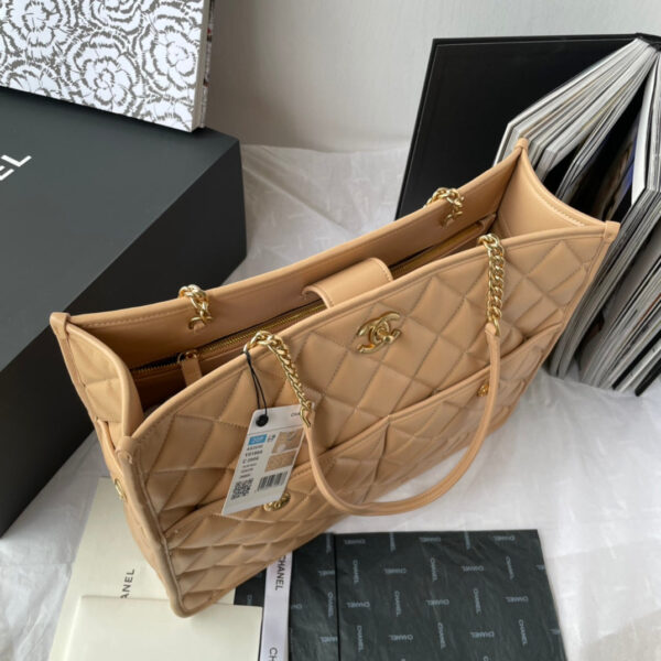 SC - Luxury Bag - CHL - 320 - Image 3