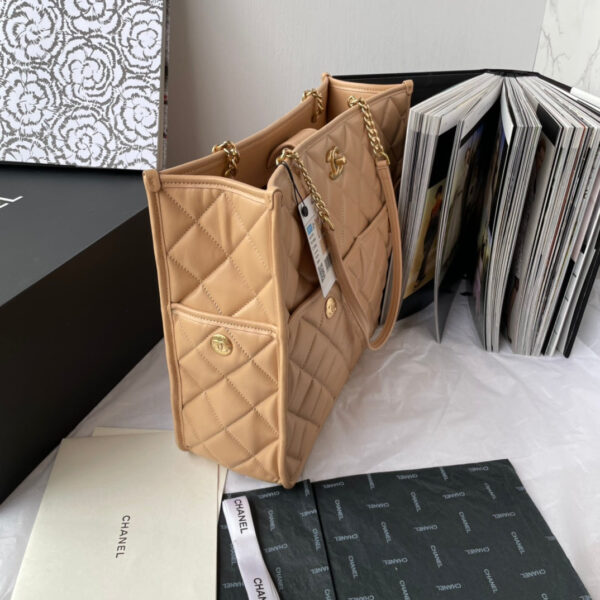 SC - Luxury Bag - CHL - 320 - Image 4