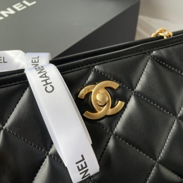 SC - Luxury Bag - CHL - 321