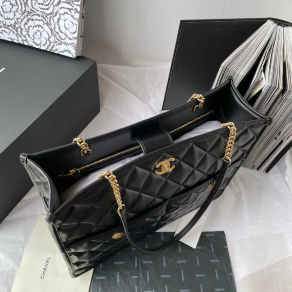 SC - Luxury Bag - CHL - 321 - Image 8