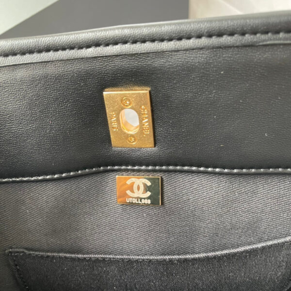 SC - Luxury Bag - CHL - 321 - Image 7