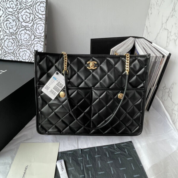 SC - Luxury Bag - CHL - 321 - Image 9