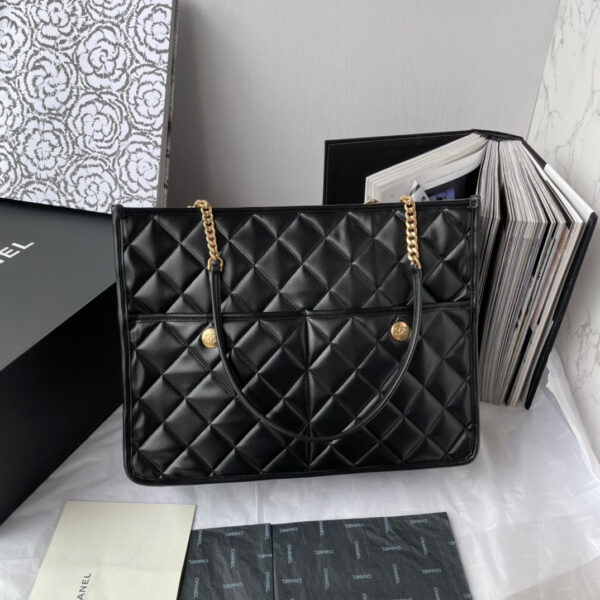 SC - Luxury Bag - CHL - 321 - Image 2