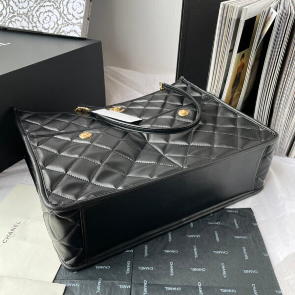 SC - Luxury Bag - CHL - 321 - Image 5