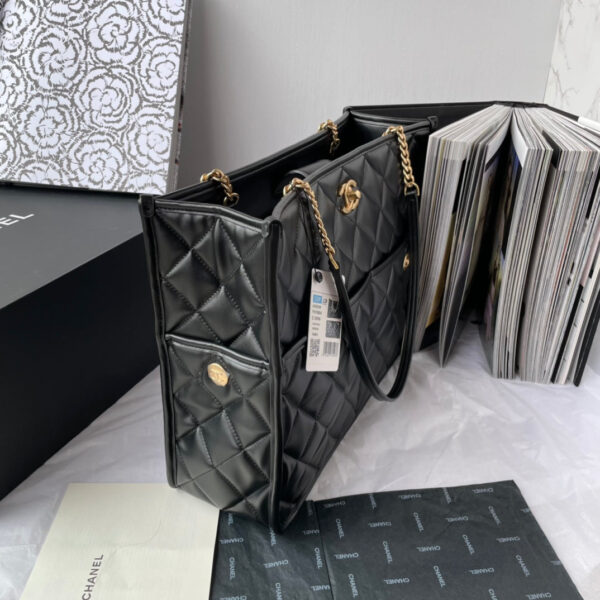 SC - Luxury Bag - CHL - 321 - Image 4