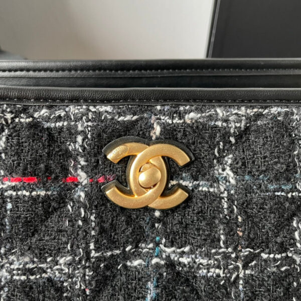 SC - Luxury Bag - CHL - 322 - Image 5