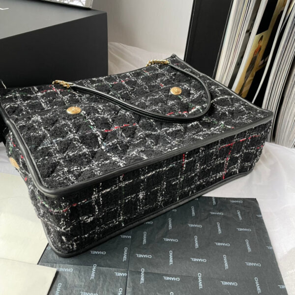 SC - Luxury Bag - CHL - 322 - Image 8