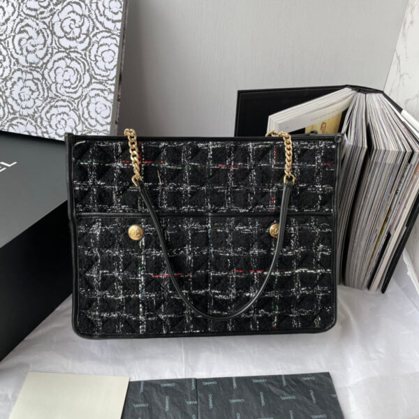 SC - Luxury Bag - CHL - 322 - Image 9