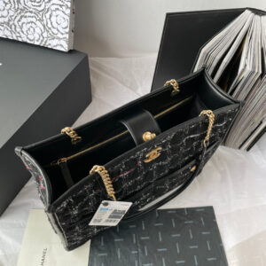 SC - Luxury Bag - CHL - 322