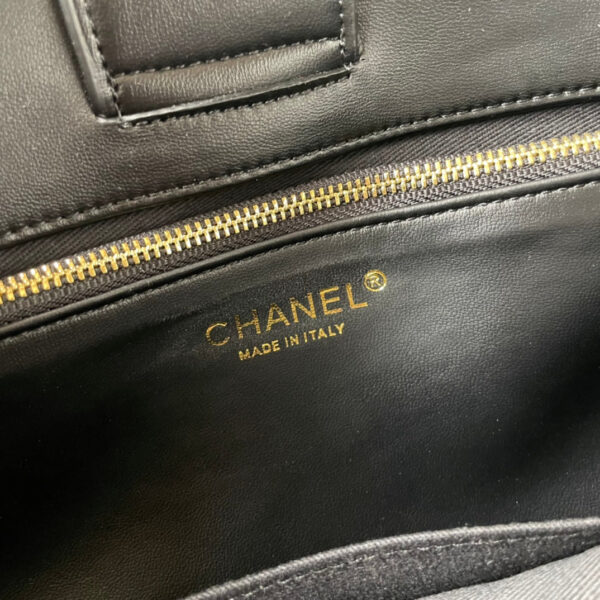 SC - Luxury Bag - CHL - 322 - Image 4