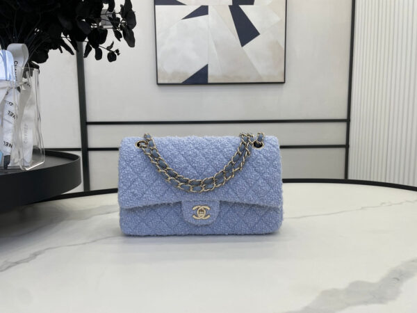 SC - Luxury Bag - CHL - 373 - Image 6