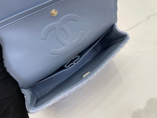 SC - Luxury Bag - CHL - 373 - Image 2