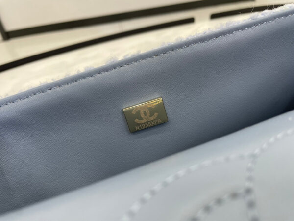 SC - Luxury Bag - CHL - 373 - Image 5