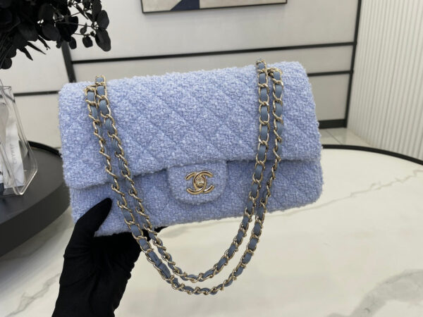 SC - Luxury Bag - CHL - 373 - Image 9