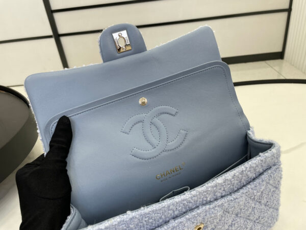 SC - Luxury Bag - CHL - 373 - Image 8