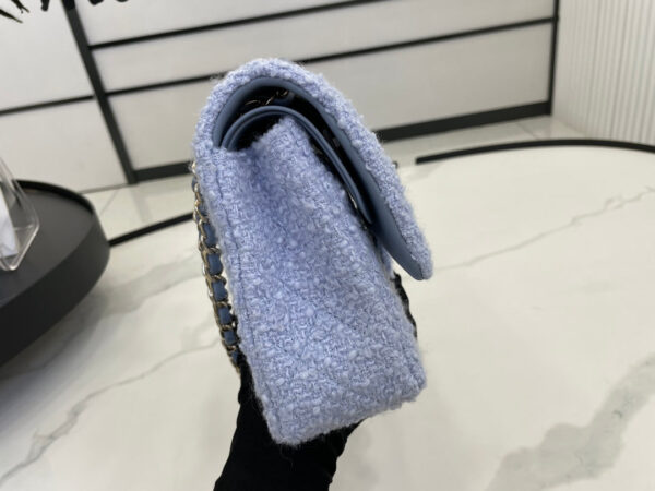 SC - Luxury Bag - CHL - 373 - Image 7