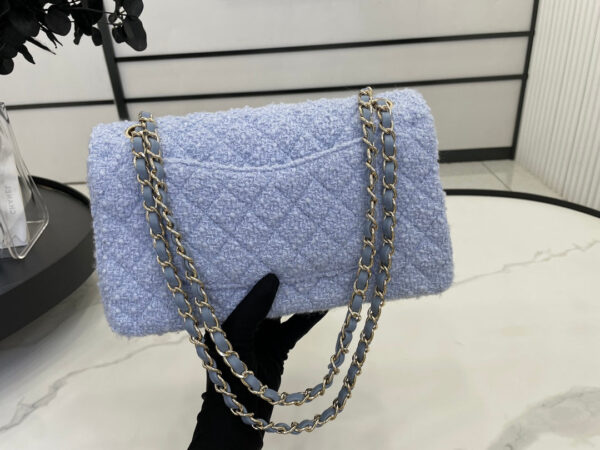 SC - Luxury Bag - CHL - 373 - Image 3