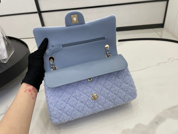 SC - Luxury Bag - CHL - 373 - Image 4