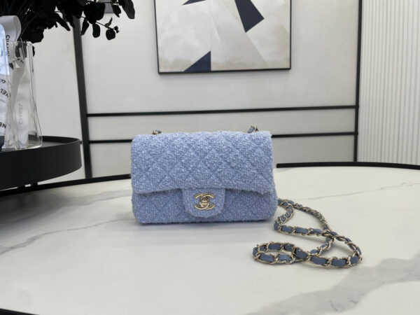 SC - Luxury Bag - CHL - 374 - Image 8