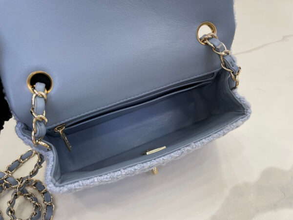 SC - Luxury Bag - CHL - 374 - Image 6