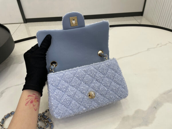 SC - Luxury Bag - CHL - 374 - Image 3